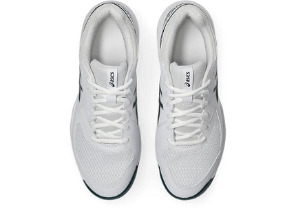 GEL-DEDICATE 8 CLAY White/Saxon Green (Polvo de ladrillo) (Caballero)