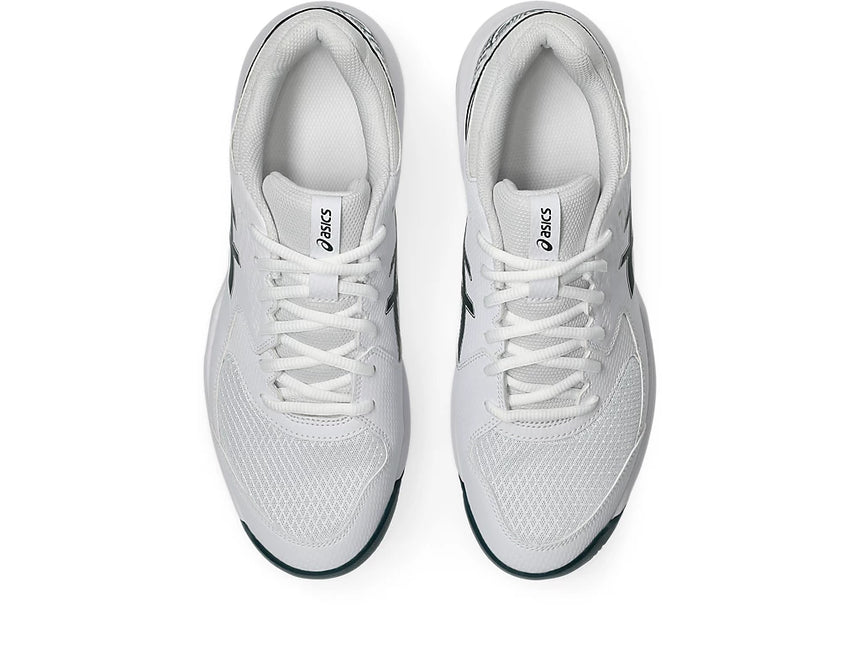 GEL-DEDICATE 8 CLAY White/Saxon Green (Polvo de ladrillo) (Caballero)