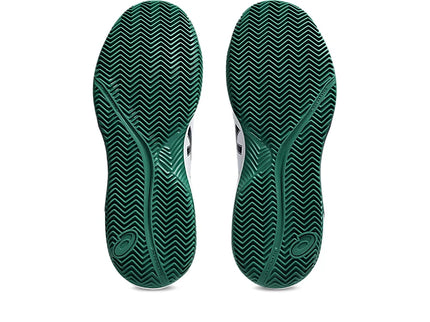 GEL-DEDICATE 8 CLAY White/Midnight (Polvo de ladrillo) (Caballero)