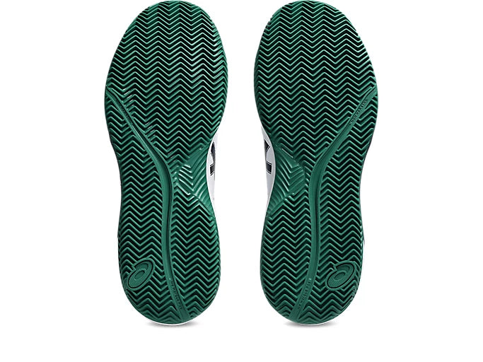 GEL-DEDICATE 8 CLAY White/Midnight (Polvo de ladrillo) (Caballero)