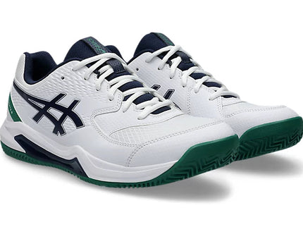 GEL-DEDICATE 8 CLAY White/Midnight (Polvo de ladrillo) (Caballero)