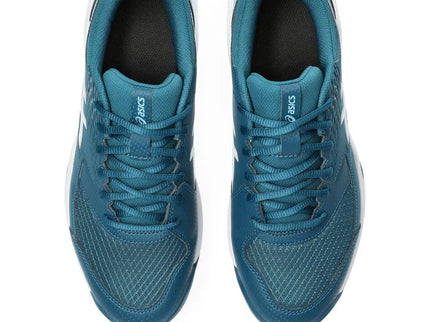 GEL-DEDICATE 8 CLAY RESTFUL TEAL/WHITE (Polvo de ladrillo) (Caballero)