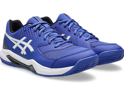 GEL-DEDICATE 8 CLAY Dark Cobalt/White (Polvo de ladrillo) (Caballero)