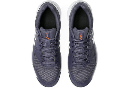 GEL-DEDICATE 8 CLAY  Indigo Fog/White (Polvo de ladrillo) (Caballero)