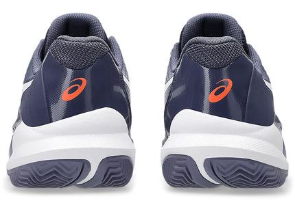 GEL-CHALLENGER 14 CLAY Indigo Fog/White (Polvo de ladrillo) (Caballero)