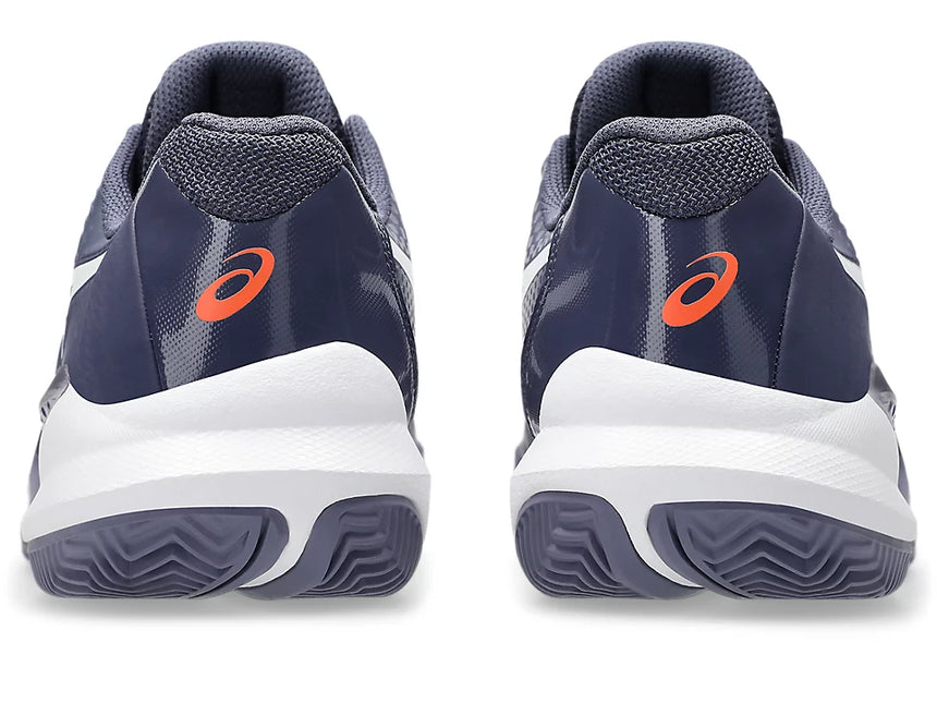 GEL-CHALLENGER 14 CLAY Indigo Fog/White (Polvo de ladrillo) (Caballero)