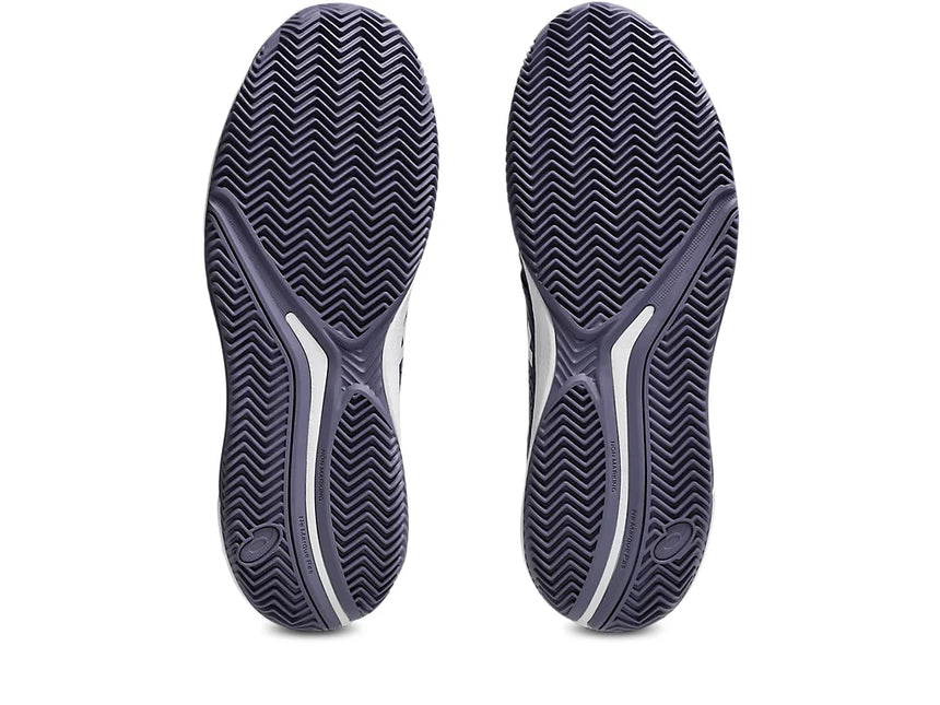 GEL-CHALLENGER 14 CLAY Indigo Fog/White (Polvo de ladrillo) (Caballero)