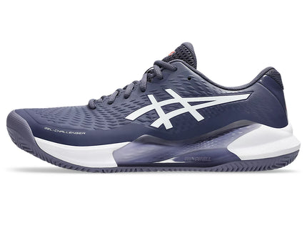 GEL-CHALLENGER 14 CLAY Indigo Fog/White (Polvo de ladrillo) (Caballero)