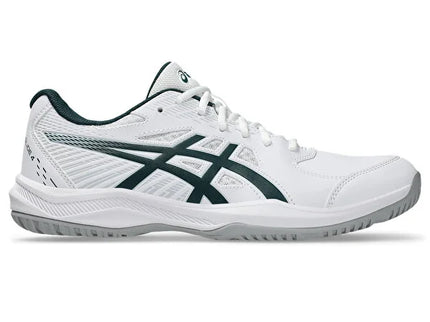 COURT SLIDE 4 WHITE/SAXON GREEN (Pista dura) (Caballero)