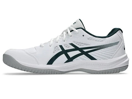 COURT SLIDE 4 WHITE/SAXON GREEN (Pista dura) (Caballero)