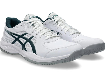 COURT SLIDE 4 WHITE/SAXON GREEN (Pista dura) (Caballero)