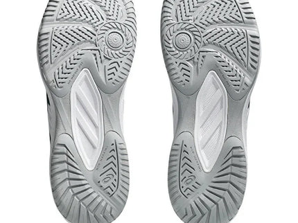 COURT SLIDE 4 WHITE/SAXON GREEN (Pista dura) (Caballero)