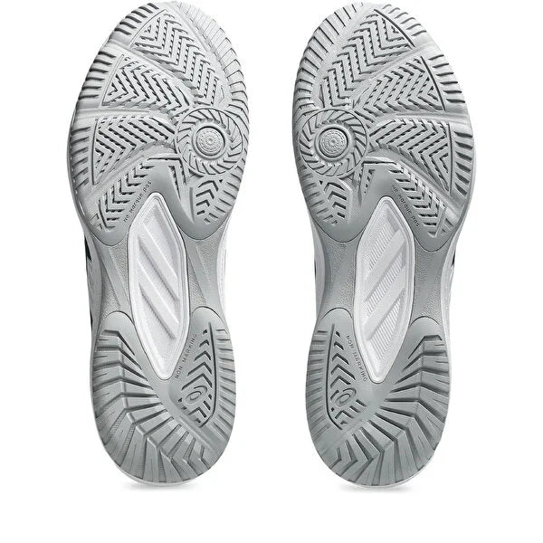 COURT SLIDE 4 WHITE/SAXON GREEN (Pista dura) (Caballero)