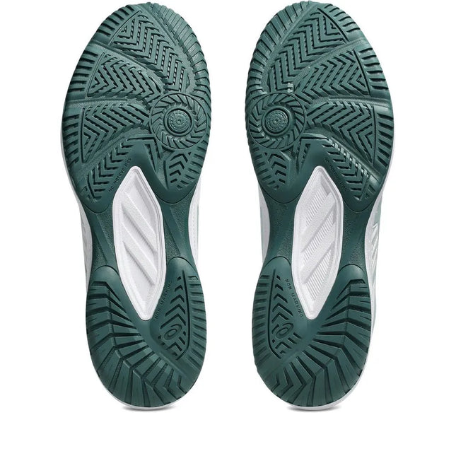 COURT SLIDE 4 MIDNIGHT/WHITE (Pista dura) (Caballero)