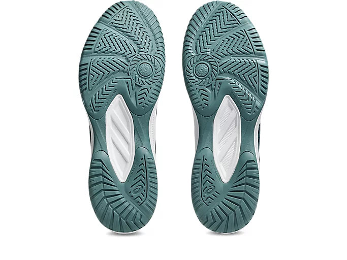 COURT SLIDE 4 MIDNIGHT/WHITE (Pista dura) (Caballero)