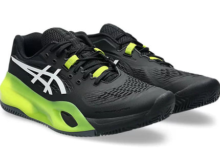 GEL-RESOLUTION X CLAY Black/White (Polvo de ladrillo) (Caballero)