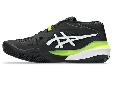 GEL-RESOLUTION X CLAY Black/White (Polvo de ladrillo) (Caballero)