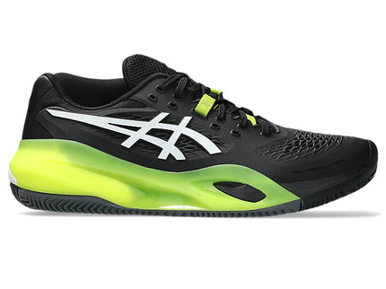 GEL-RESOLUTION X CLAY Black/White (Polvo de ladrillo) (Caballero)