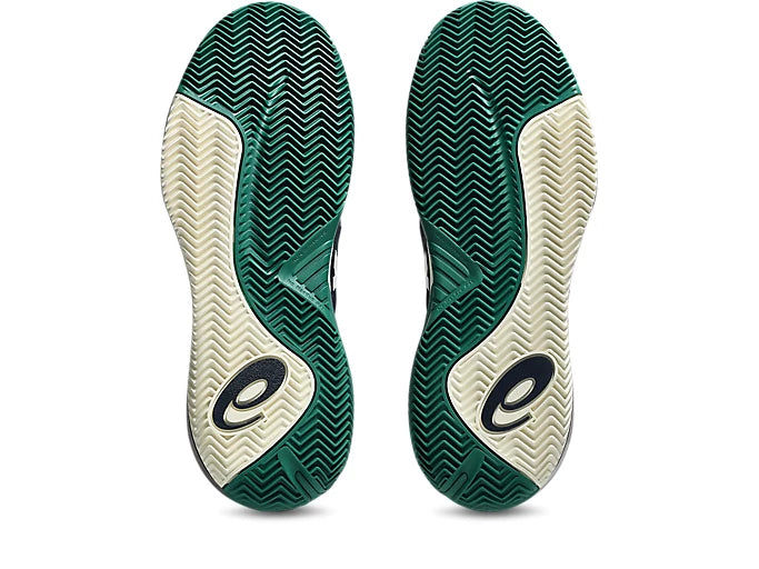 GEL-RESOLUTION X CLAY MIDNIGHT/CREAM (Polvo de ladrillo) (Caballero)