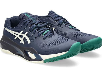 GEL-RESOLUTION X CLAY MIDNIGHT/CREAM (Polvo de ladrillo) (Caballero)