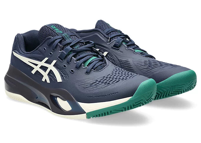 GEL-RESOLUTION X CLAY MIDNIGHT/CREAM (Polvo de ladrillo) (Caballero)