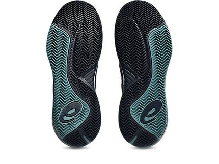 GEL-RESOLUTION X CLAY MIDNIGHT/WHITE (Polvo de ladrillo) (Caballero)