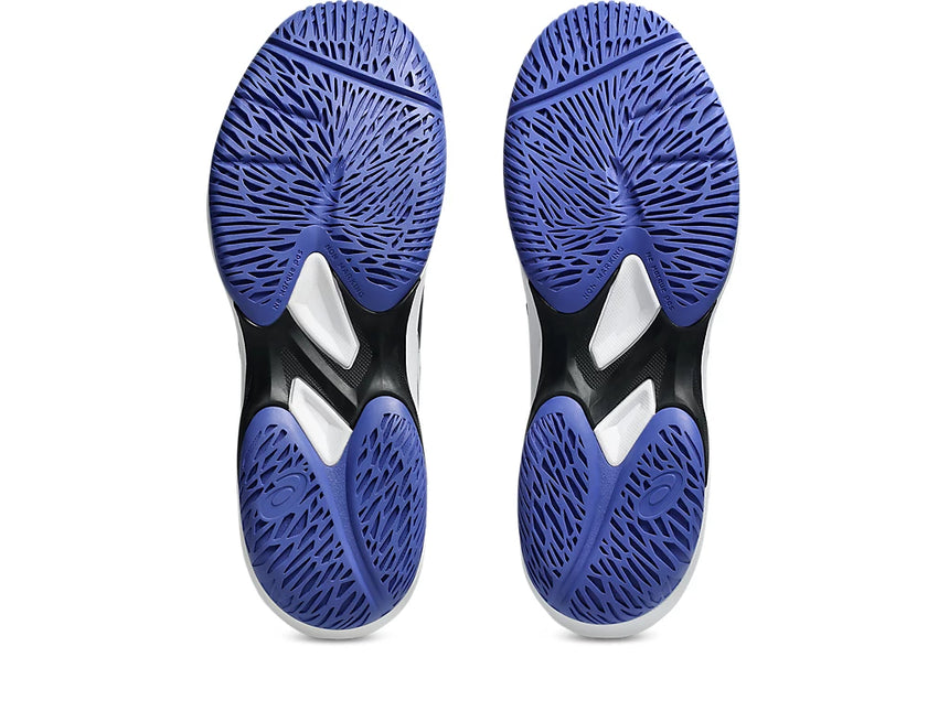 GAME FF BLACK/WHITE (Pista dura) (Caballero)