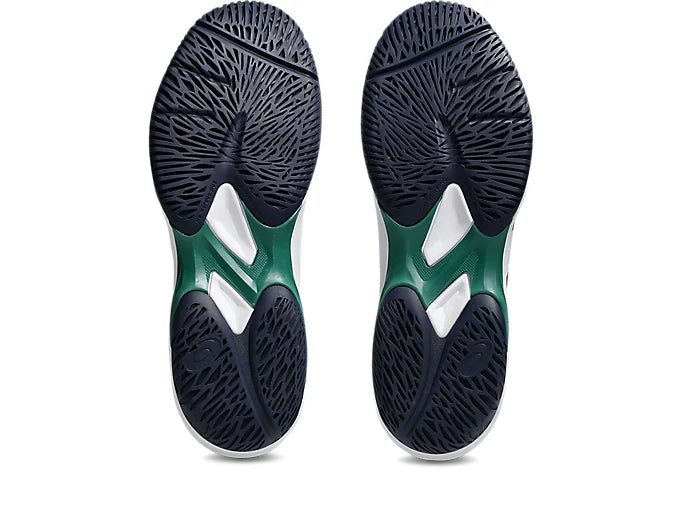 GAME FF White/Midnight (Pista dura) (Caballero)