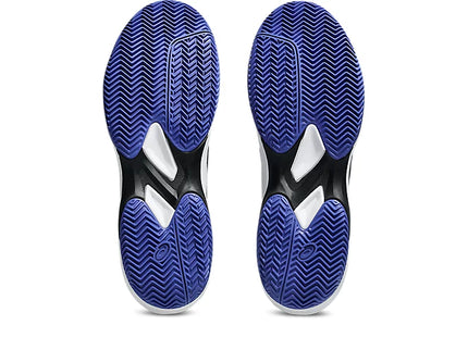 GAME FF CLAY/OC Black/White (Polvo de ladrillo)(Caballero)