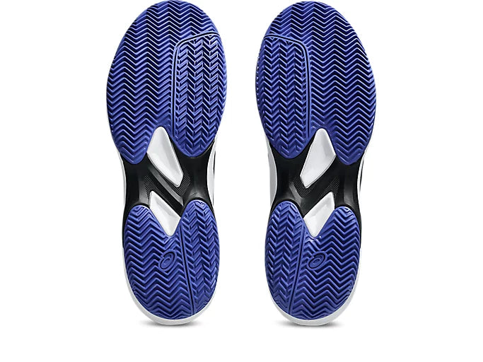 GAME FF CLAY/OC Black/White (Polvo de ladrillo)(Caballero)