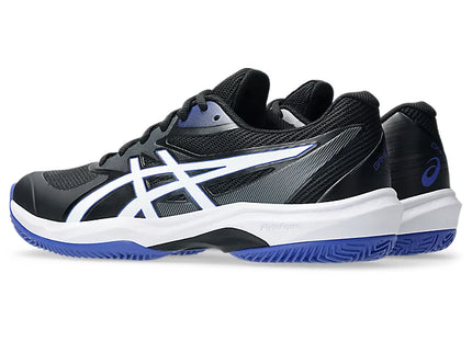 GAME FF CLAY/OC Black/White (Polvo de ladrillo)(Caballero)