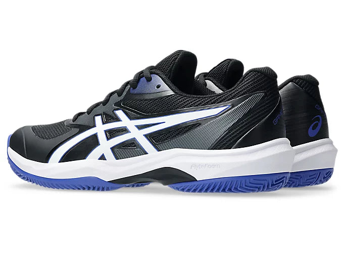 GAME FF CLAY/OC Black/White (Polvo de ladrillo)(Caballero)