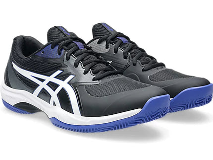 GAME FF CLAY/OC Black/White (Polvo de ladrillo)(Caballero)