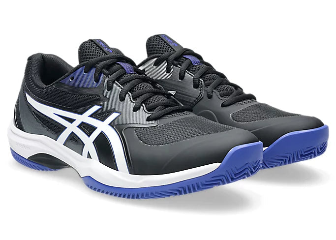 GAME FF CLAY/OC Black/White (Polvo de ladrillo)(Caballero)