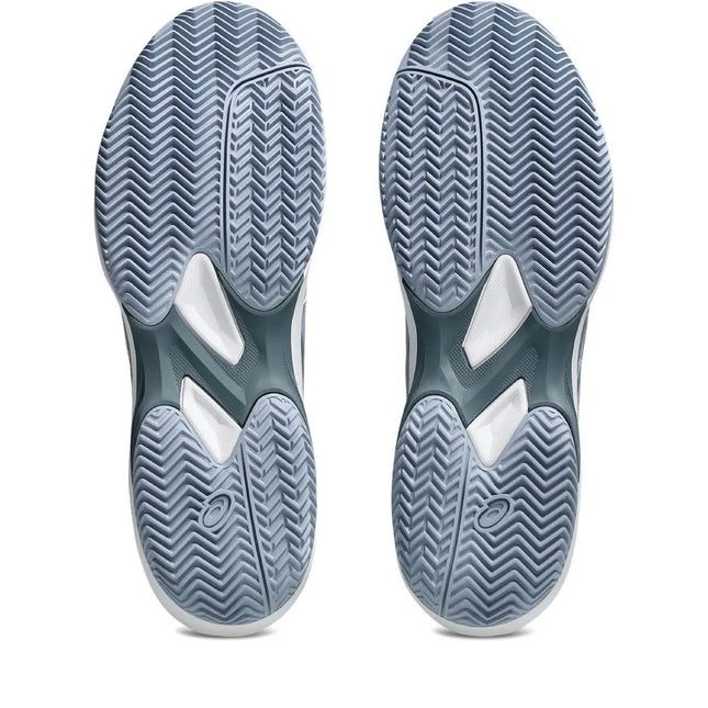 GAME FF CLAY GRAY BLUE/IRONCLAD (Polvo de ladrillo) (Caballero)