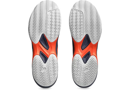 GAME FF CLAY/OC INDIGO FOG/NOVA ORANGE (Polvo de ladrillo) (Caballero)