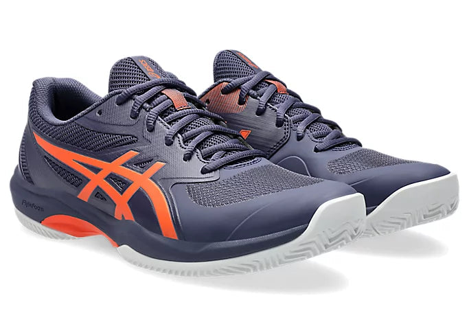 GAME FF CLAY/OC INDIGO FOG/NOVA ORANGE (Polvo de ladrillo) (Caballero)