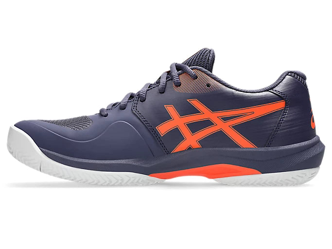 GAME FF CLAY/OC INDIGO FOG/NOVA ORANGE (Polvo de ladrillo) (Caballero)