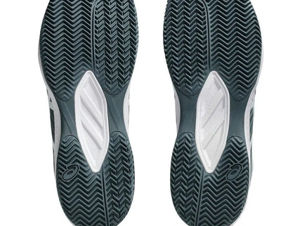 COURT SLIDE 4 CLAY/OC IRONCLAD/WHITE (Polvo de ladrillo) (Caballero)