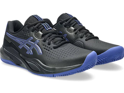 GEL-CHALLENGER 15 CLAY BLACK/DARK COBALT (Polvo de ladrillo) (Caballero)