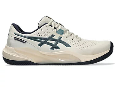 GEL-CHALLENGER 15 CLAY OATMEAL/MIDNIGHT (Polvo de ladrillo) (Caballero)