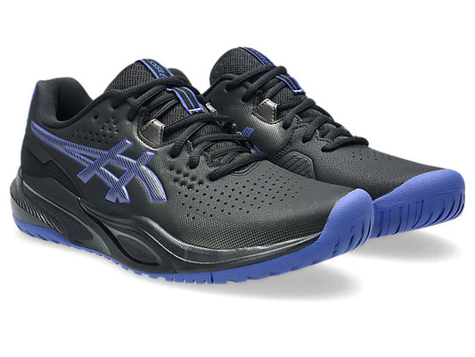 GEL-CHALLENGER 15  Black/Dark Cobalt (Pista dura) (Caballero)