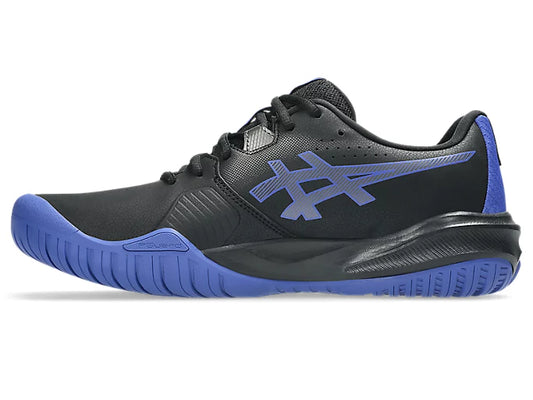 GEL-CHALLENGER 15  Black/Dark Cobalt (Pista dura) (Caballero)