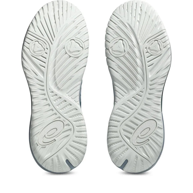 GEL CHALLENGER 15 IRONCLAD/GREY BLUE (Pista dura) (Caballero)