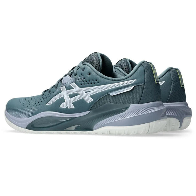 GEL CHALLENGER 15 IRONCLAD/GREY BLUE (Pista dura) (Caballero)