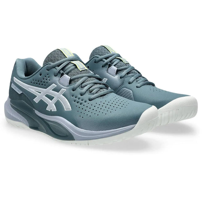 GEL CHALLENGER 15 IRONCLAD/GREY BLUE (Pista dura) (Caballero)