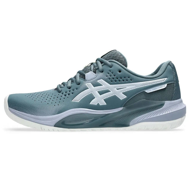 GEL CHALLENGER 15 IRONCLAD/GREY BLUE (Pista dura) (Caballero)