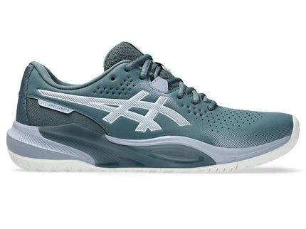 GEL CHALLENGER 15 IRONCLAD/GREY BLUE (Pista dura) (Caballero)