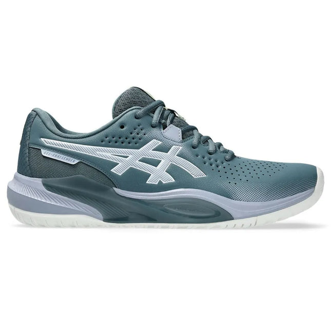 GEL CHALLENGER 15 IRONCLAD/GREY BLUE (Pista dura) (Caballero)