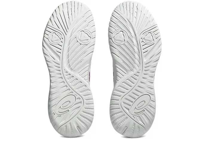 GEL-CHALLENGER 15 WHITE/DIGITAL SAKURA (Pista dura) (Caballero)